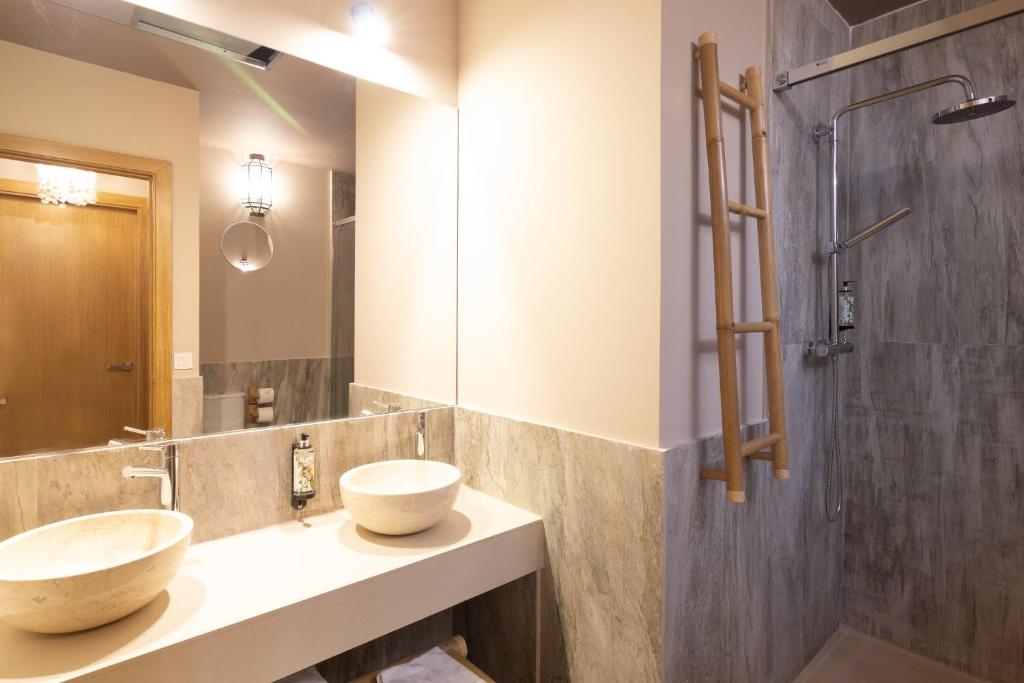 Apartamentos SEVILLA ESTE photo