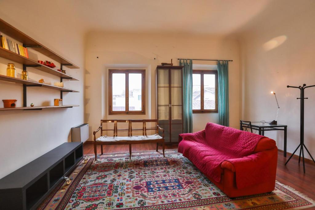 Ricasoli Bright Apartment - 2