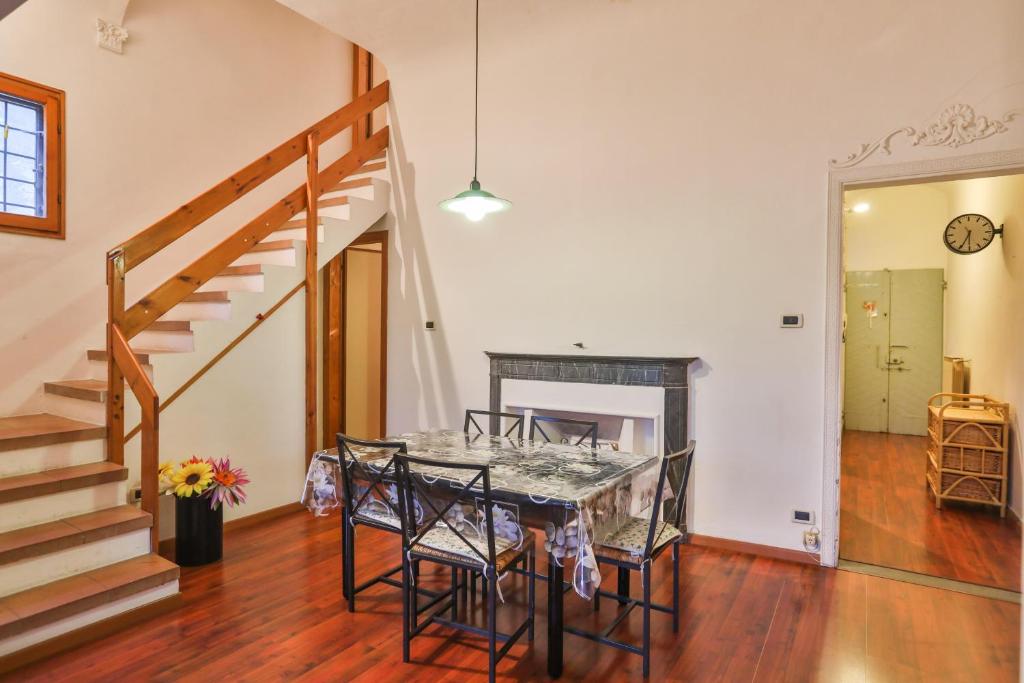 Ricasoli Bright Apartment - 5