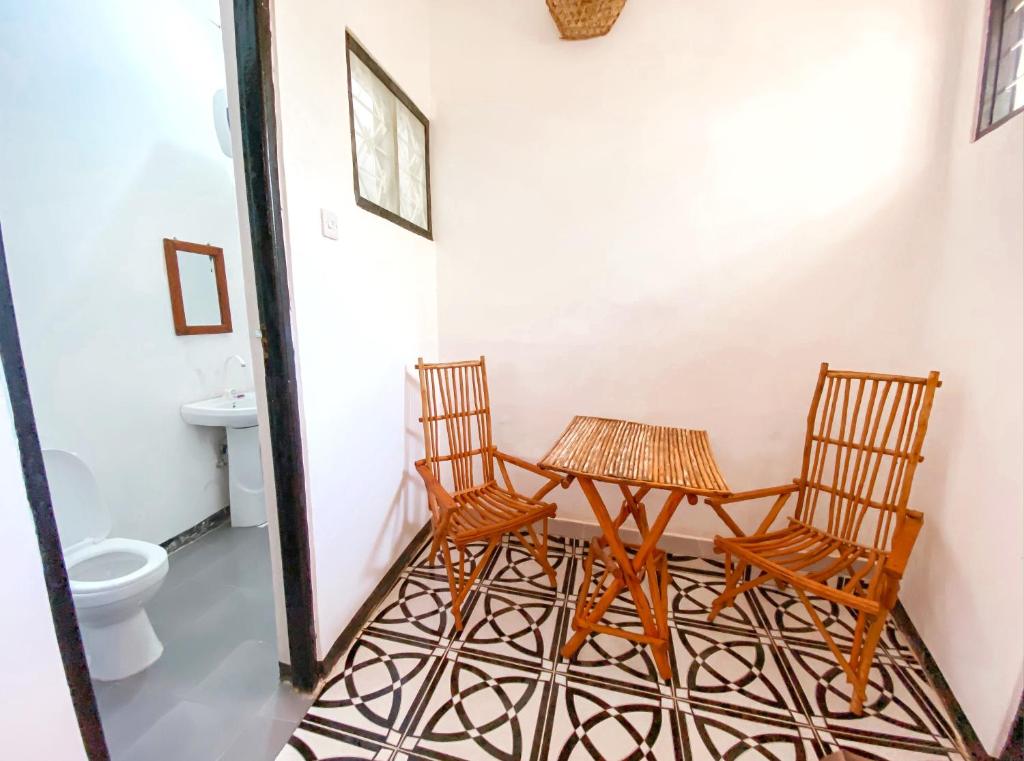 Papaya Guest House Nungwi, Zanzibar 2024 Updated Prices, Deals