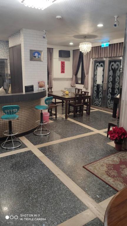 ルーラル エリア ホテル (Rural Area Hotel)