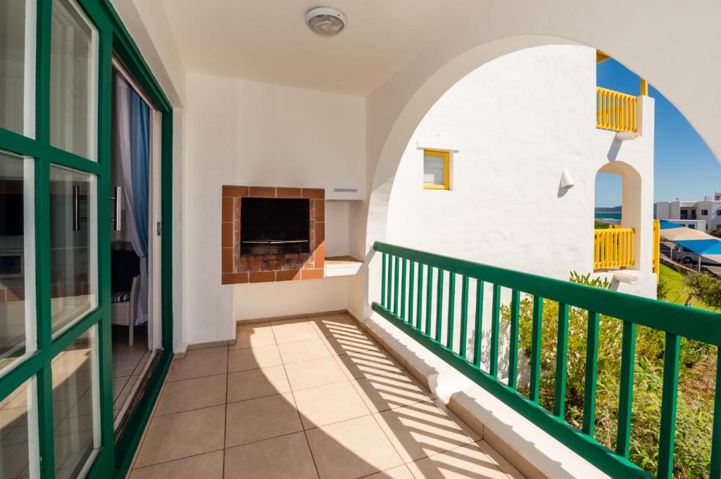 balkon/taras