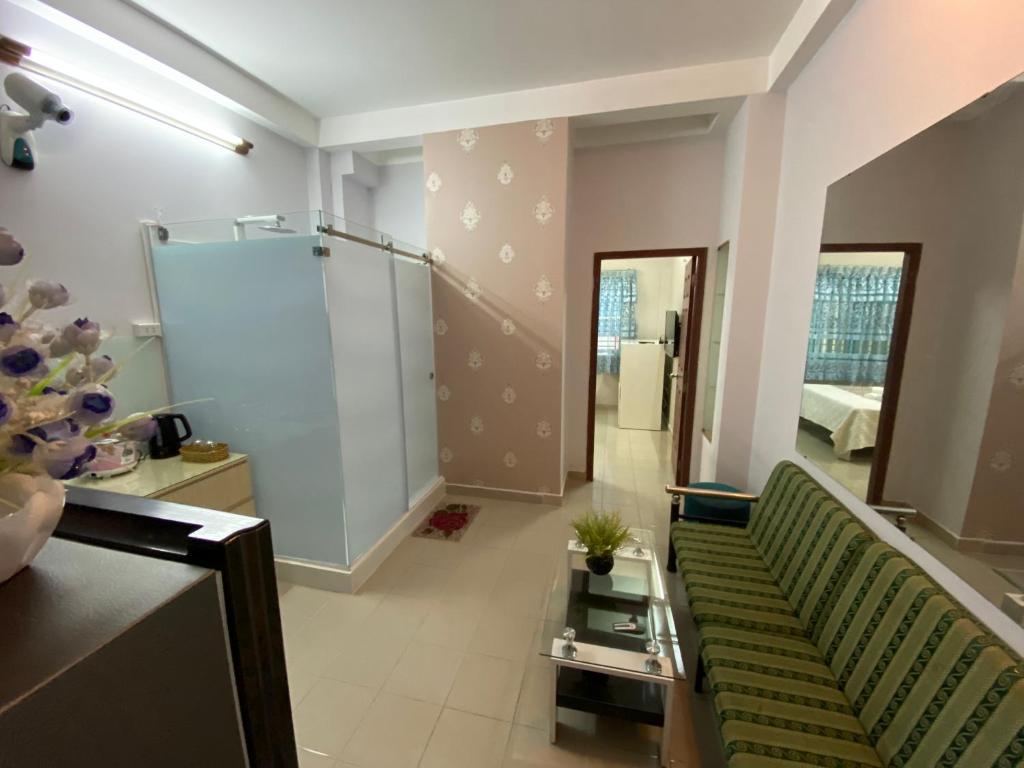 One-Bedroom Apartment, Nhat an Homestay in Ho Chi Minh City