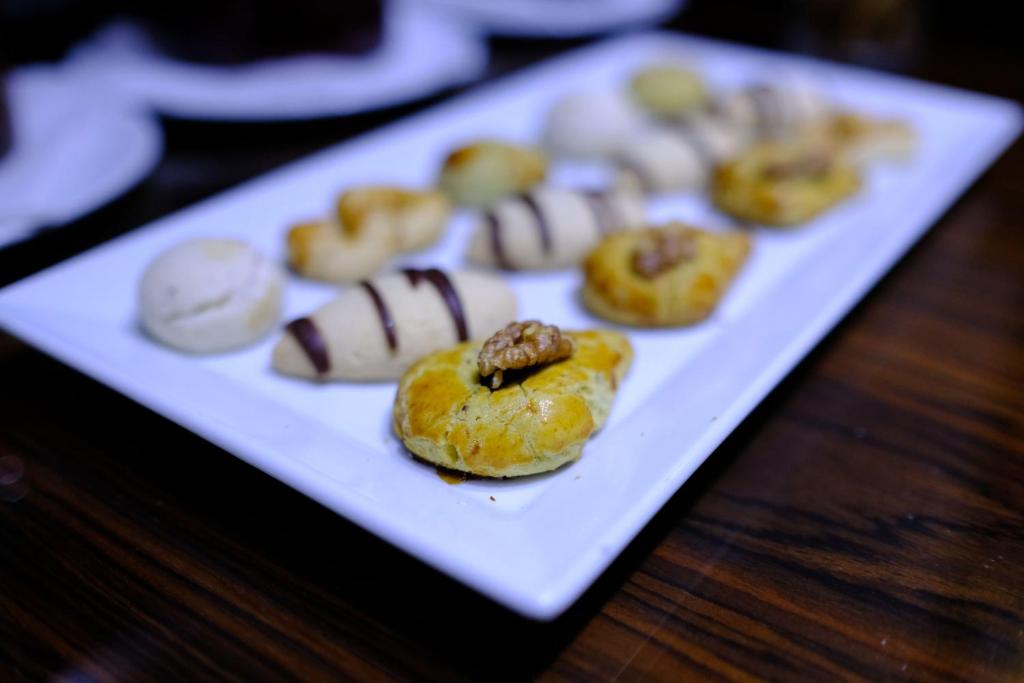 お料理のイメージ