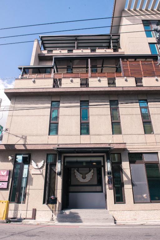 해피 윙 게스트하우스 호텔 이미지 2