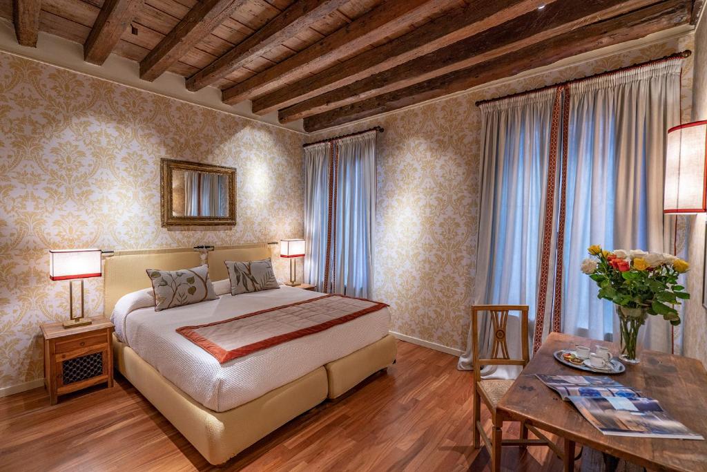 Ca' Belle Arti in Dorsoduro - 5