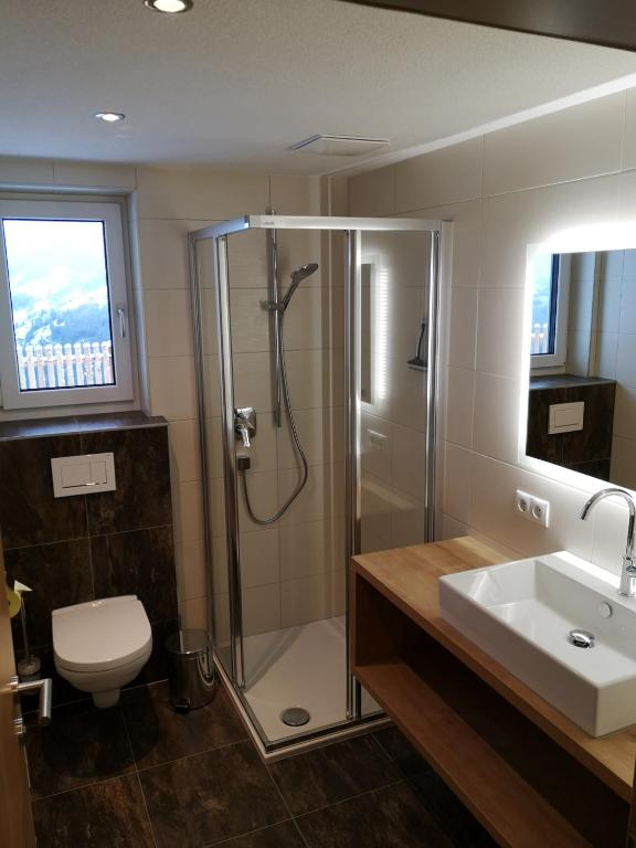 Appartement Franz - 4