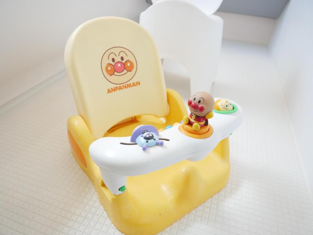 子供部屋のある一棟貸切り 奄宿り Amayadori photo