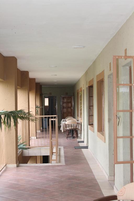 Batter Boys Guest House photo