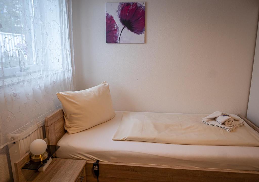 Hotel Bouzid - Laatzen photo