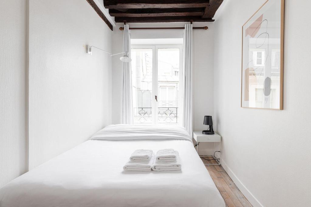 Appartement Vertus - 4