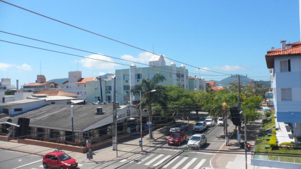 Surrounding environment