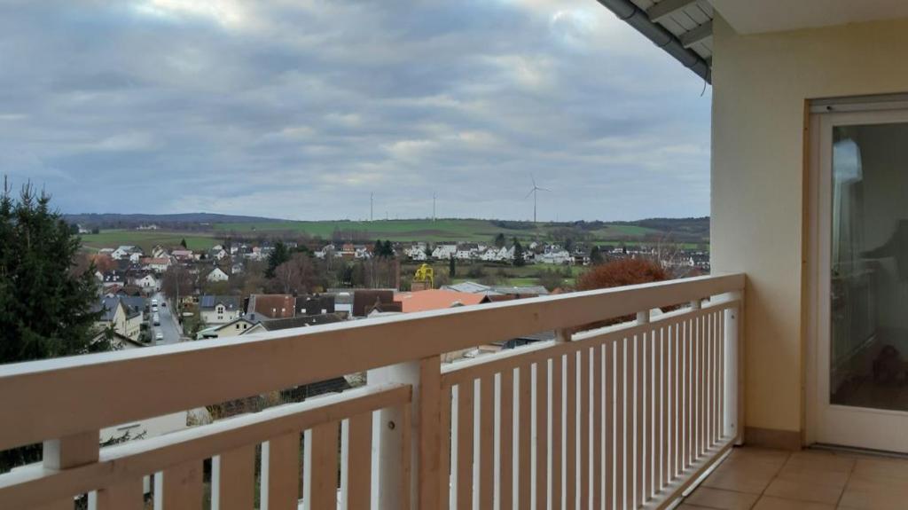 Ferienwohnung Schone Aussicht Bad Camberg photo