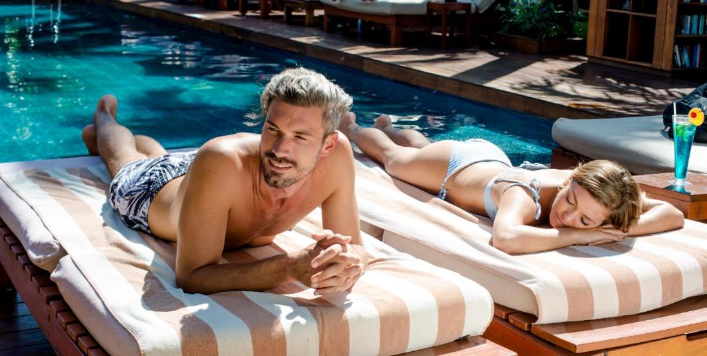 Magic Blue Spa Boutique Hotel Adults Only photo