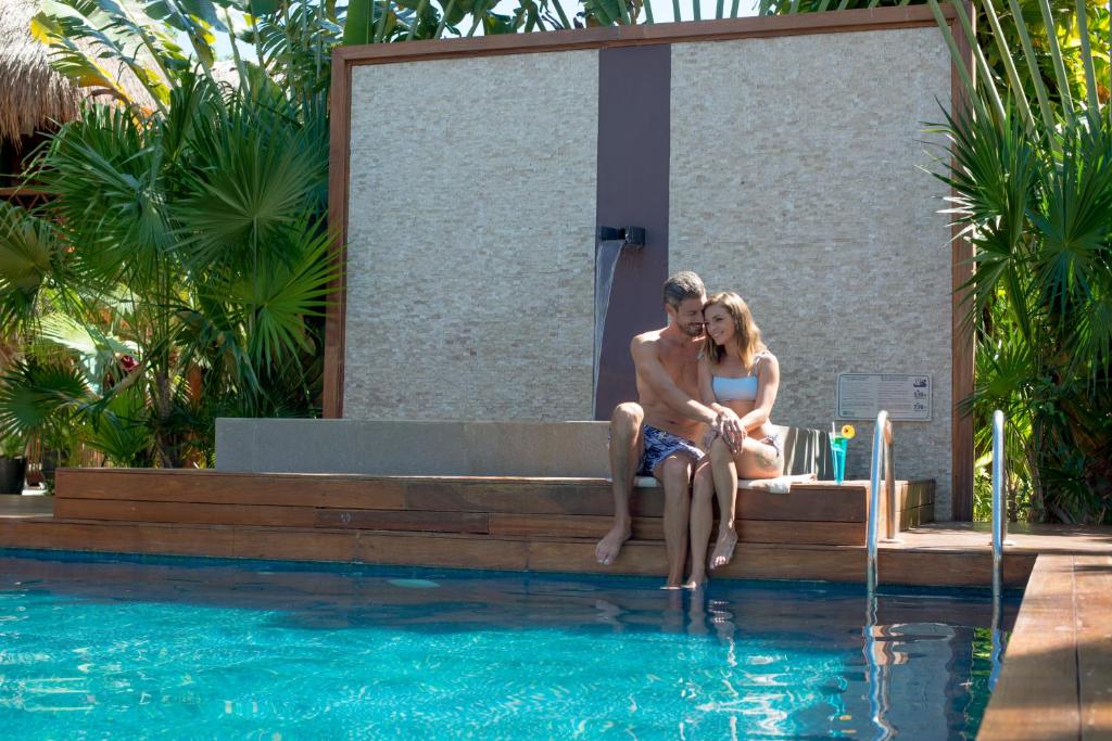 Magic Blue Spa Boutique Hotel Adults Only photo
