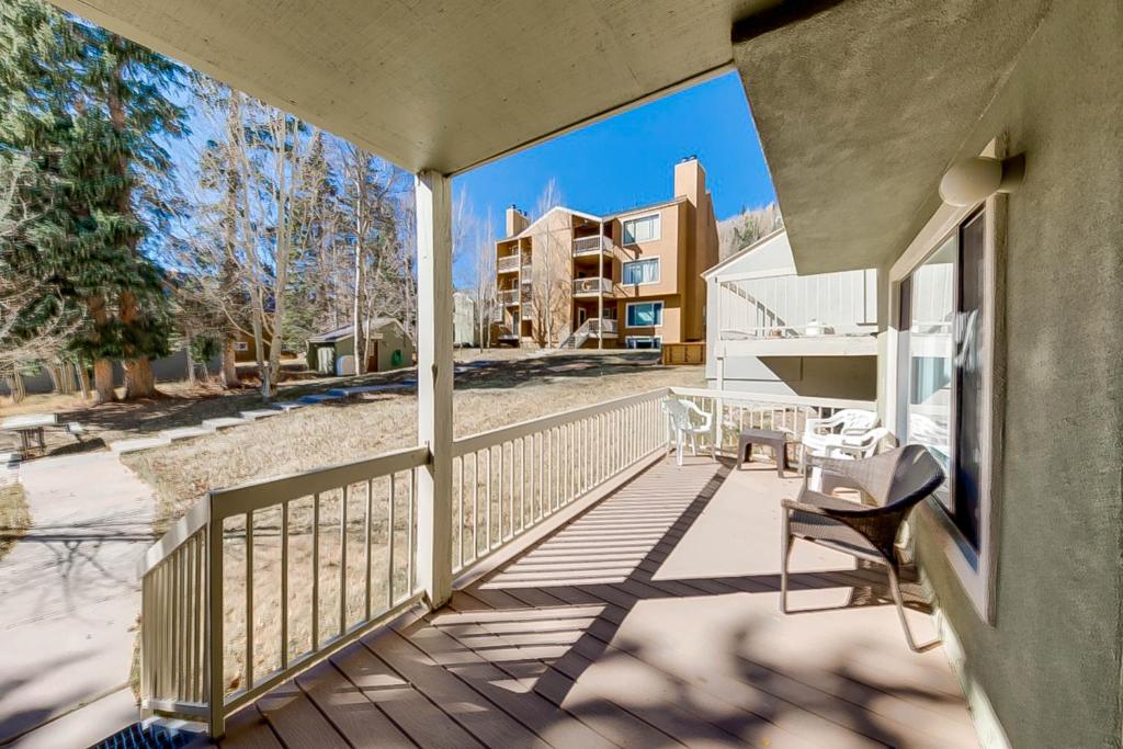 Brian Head Village #J1 Main image 1