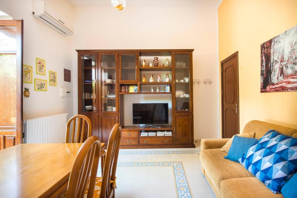 La Casa di Sara a Mondello by Wonderful Italy - 4