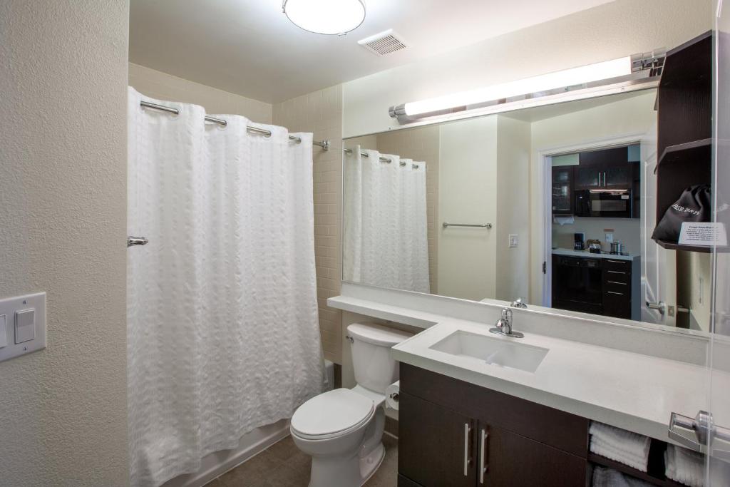 Candlewood Suites Houston - Spring photo