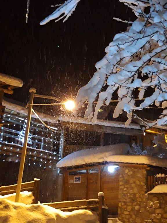 Mestialux Guesthouse, Mestia