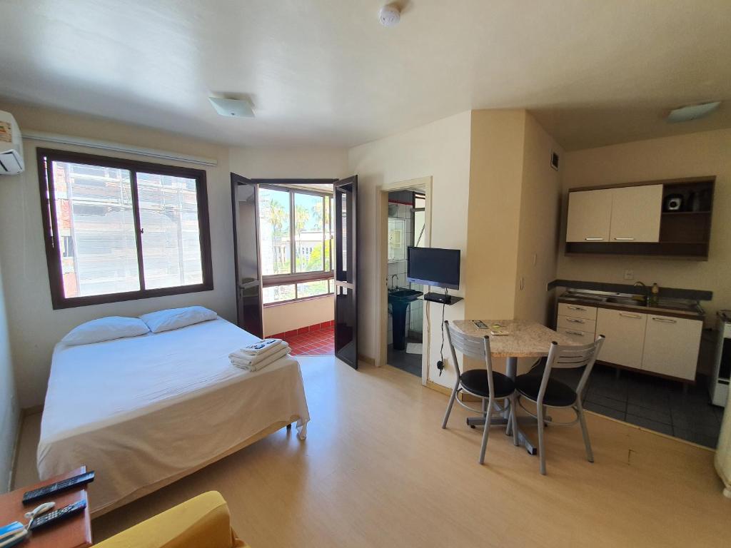 Manhattan Apart Hotel photo