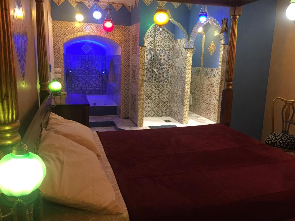 La Casa di Emanuella - Rooms & International Suites - 2