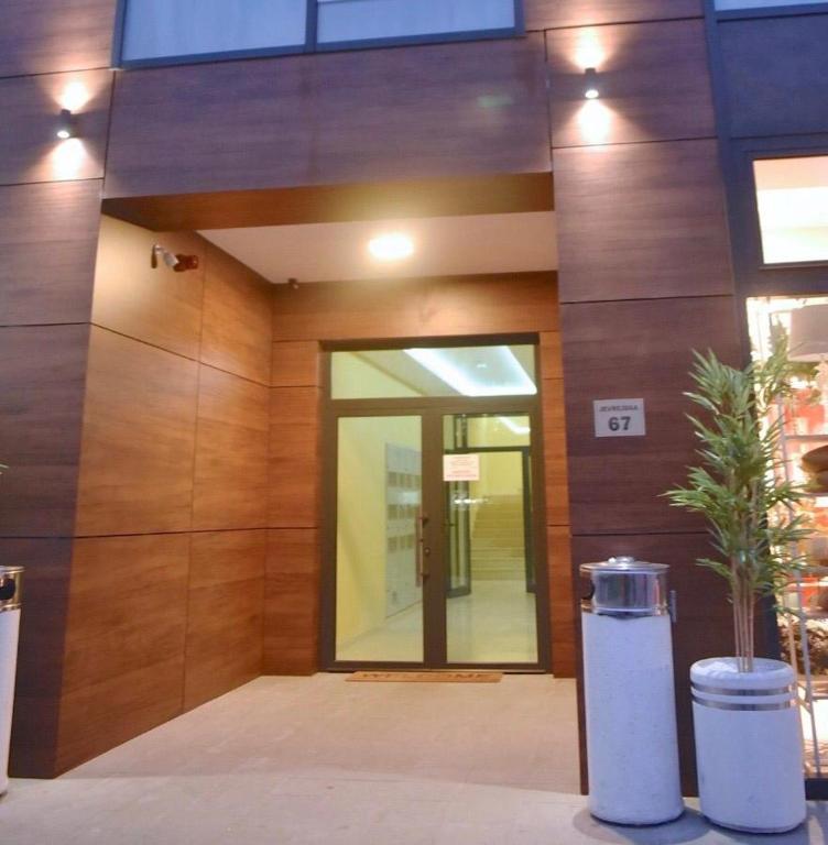 Jackey apartment - 3