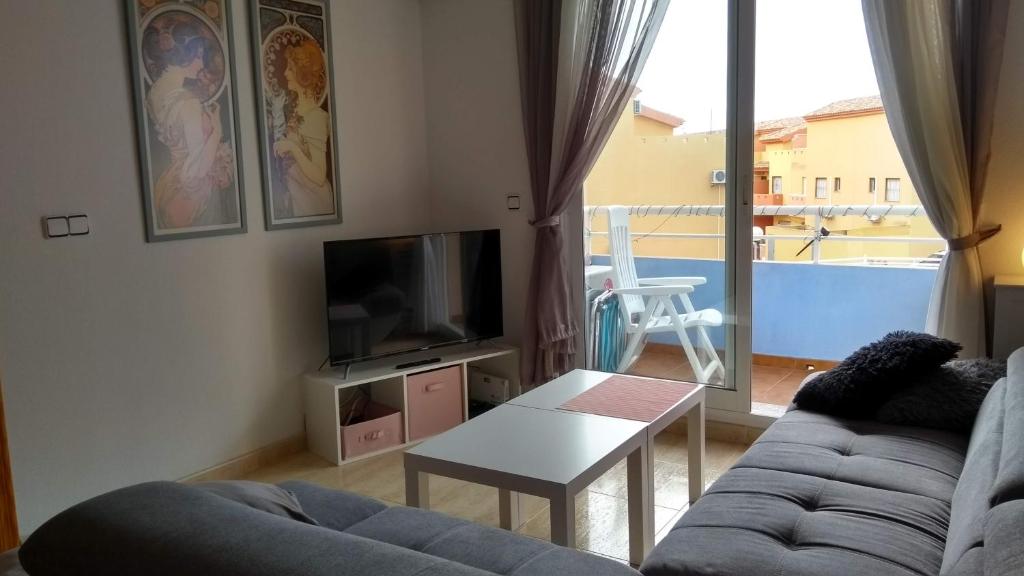 Apartment Vistamar10 - 2
