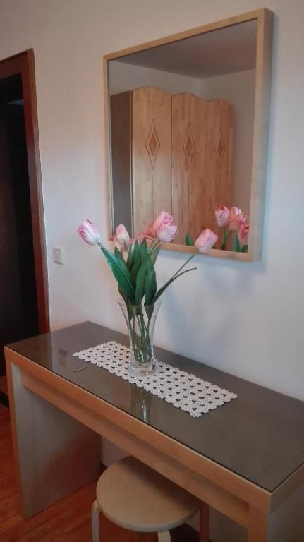 Ferienwohnung Wohlesser - 5