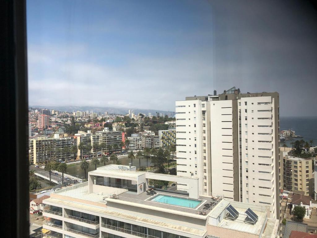 Departamento Viña Poniente - 1