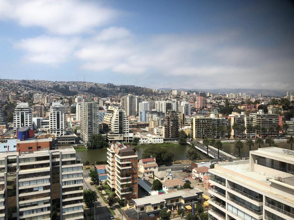 Departamento Viña Poniente - 5