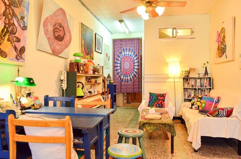La Pace Hostel 호텔 이미지 2