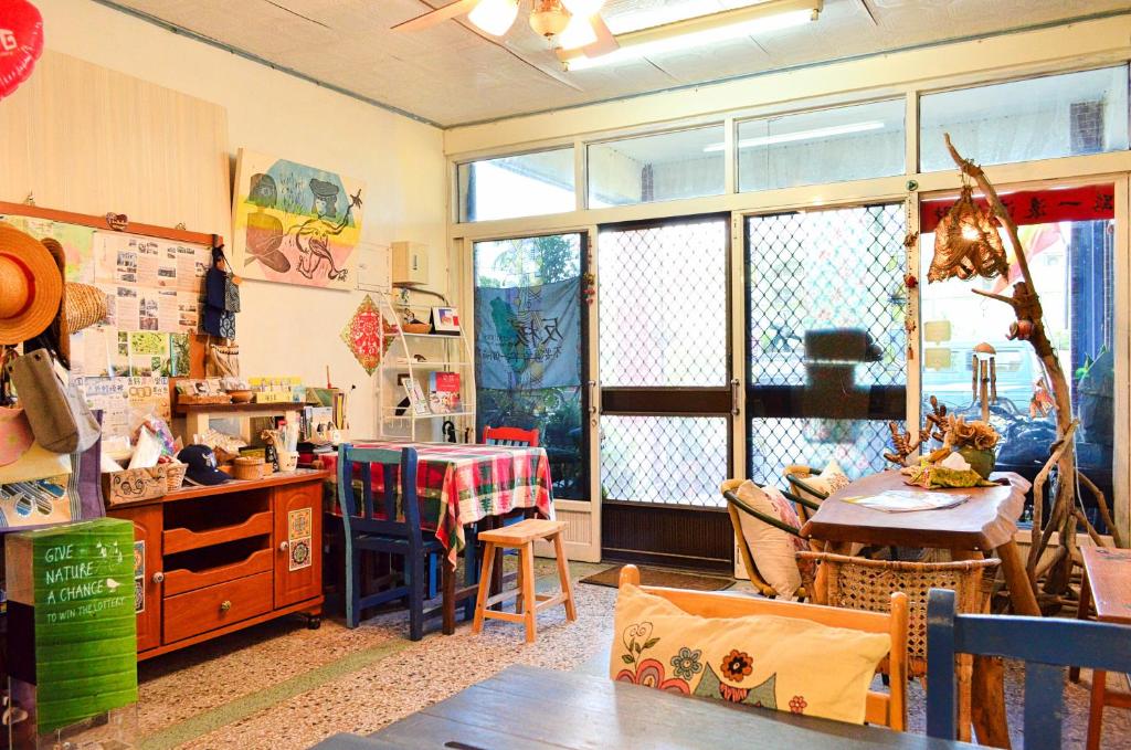 La Pace Hostel 호텔 이미지 1