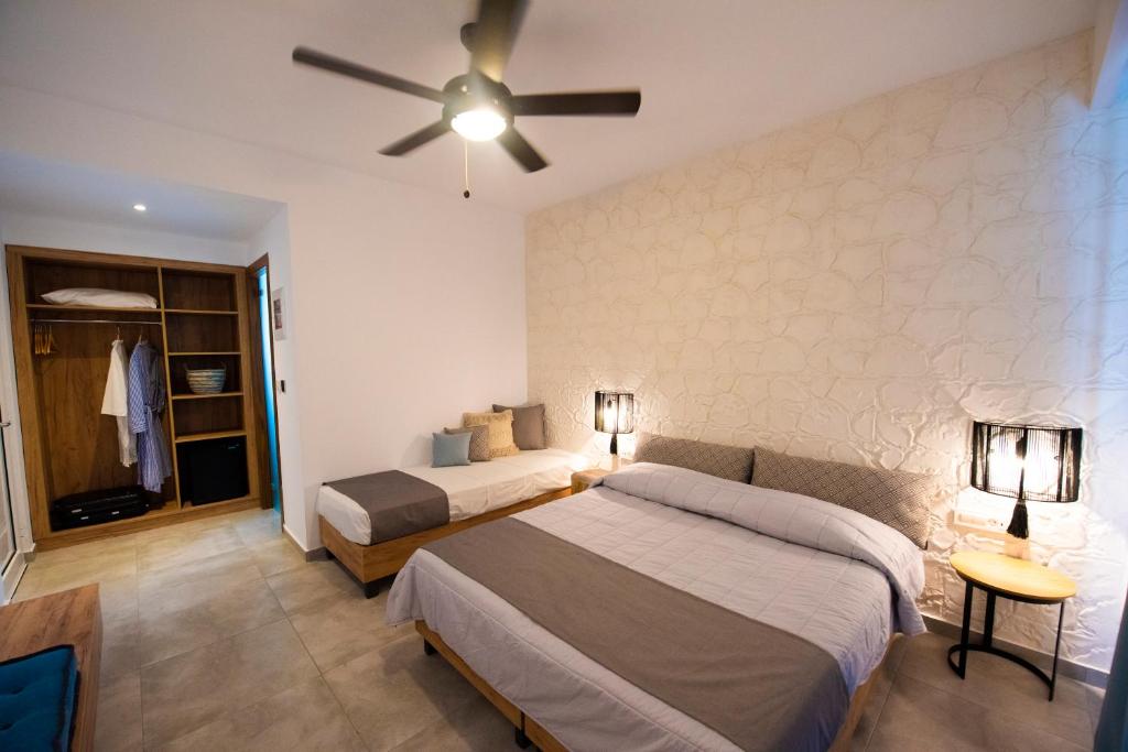 Summer Village of Hippokrates - Adults only — Hotel rooms in Marmari (Kos), South Aegean