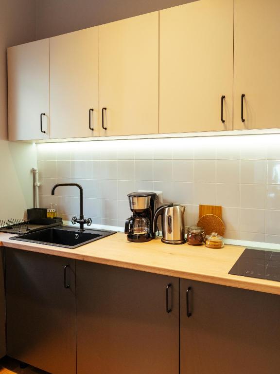 Beautiful Apartment - Top Location - Amazing Balcony 전경