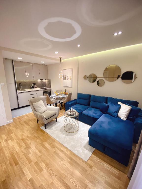 Tiffany Lux Apartment - 5