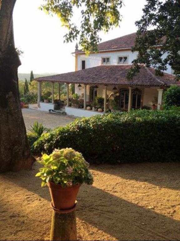 Quinta da Bizelga Cottages — Hotel in Curvaceiras Grandes