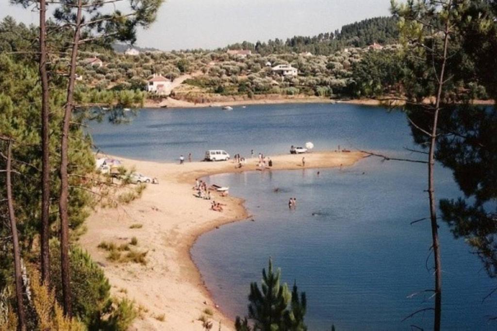 Quinta da Bizelga Cottages photo
