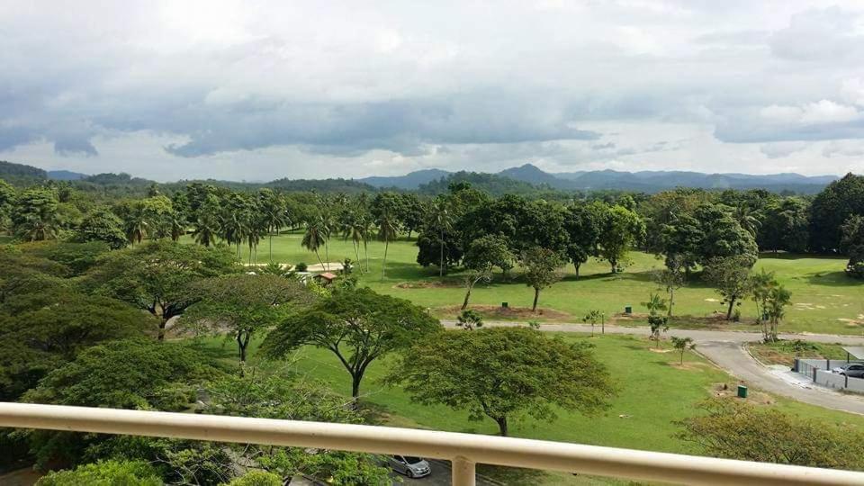 Condo D'Savoy AFamosa Resort Melaka photo