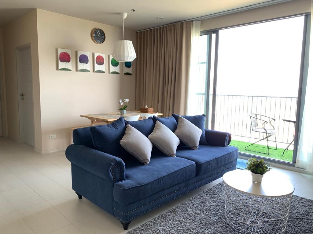 Blu Condo (Chaam - Huahin) photo