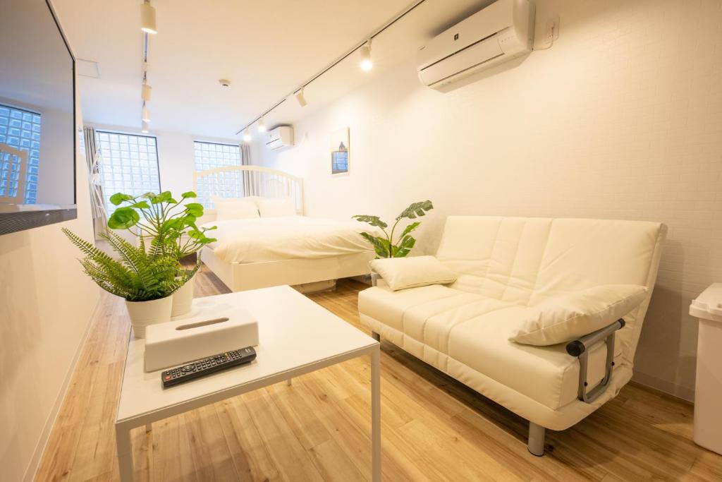 komagome cozy room, Tokio