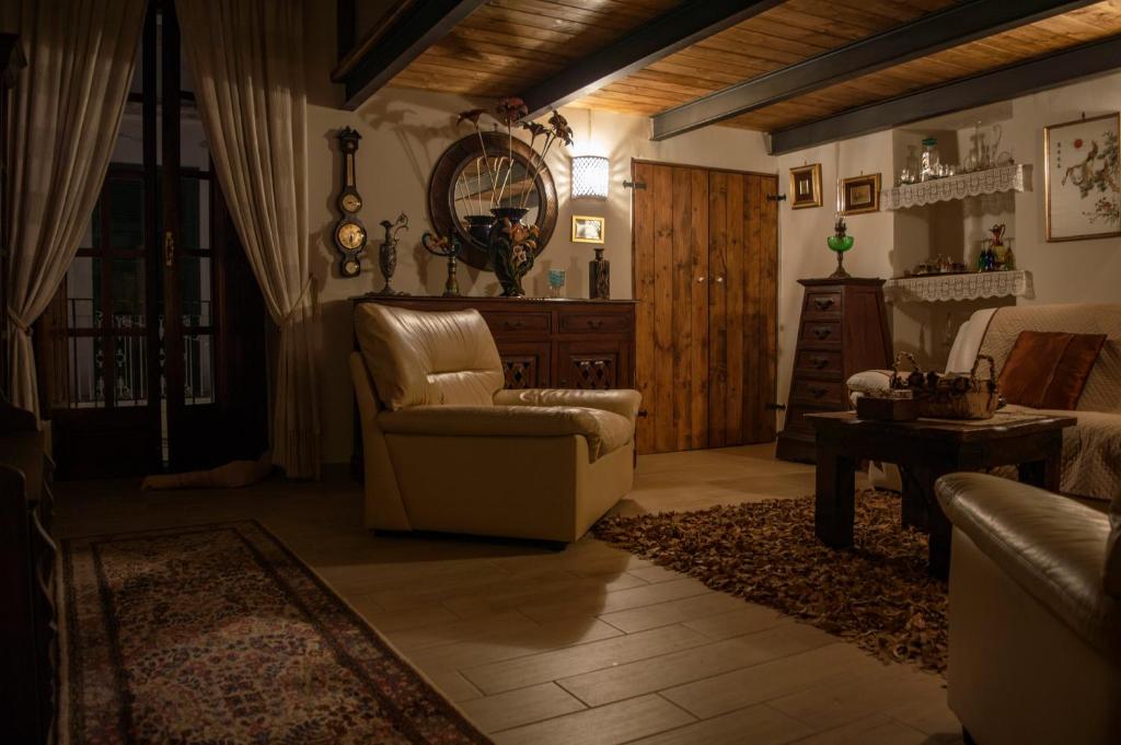 Casa Garibaldi - 5