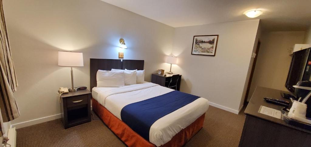 Travelodge by Wyndham McBride photo