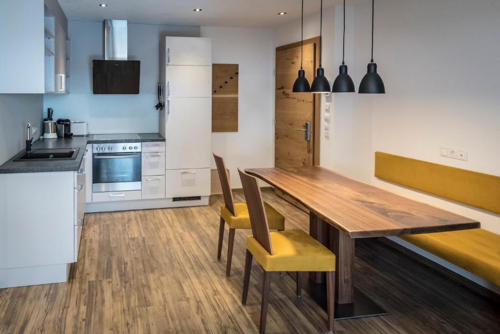 Biwak Appartements - 5