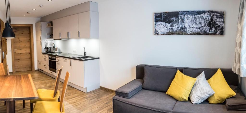Biwak Appartements - 4
