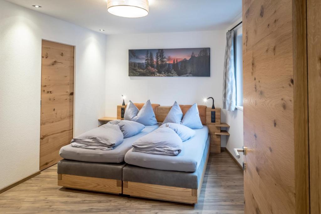 Biwak Appartements - 2