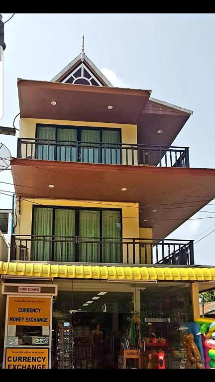 Oscar Apartment