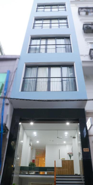 Khách sạn Piano Khách sạn Piano