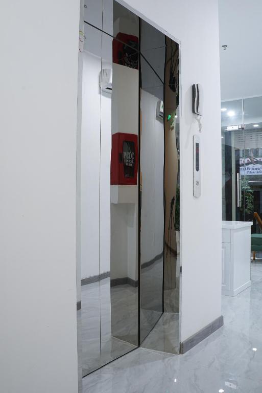 Khách sạn Piano Khách sạn Piano