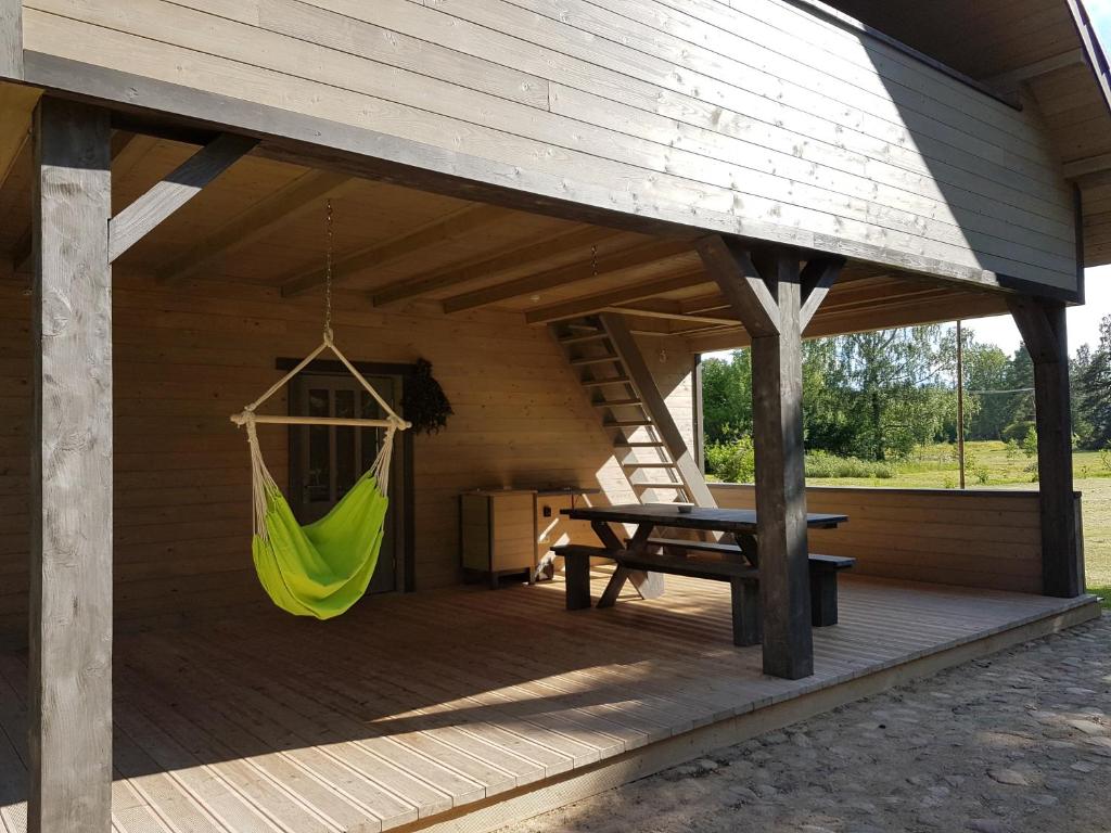 Sea House Dzelmes photo