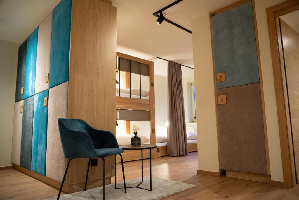 Safestay Kitzbühel Centre - 3